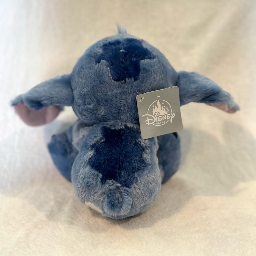 Stitch Plush - Picture 2 of 3
